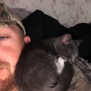 Meet your Posher, Terry